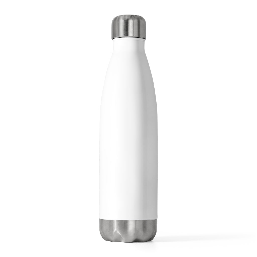 ICJ 20oz Insulated Bottle