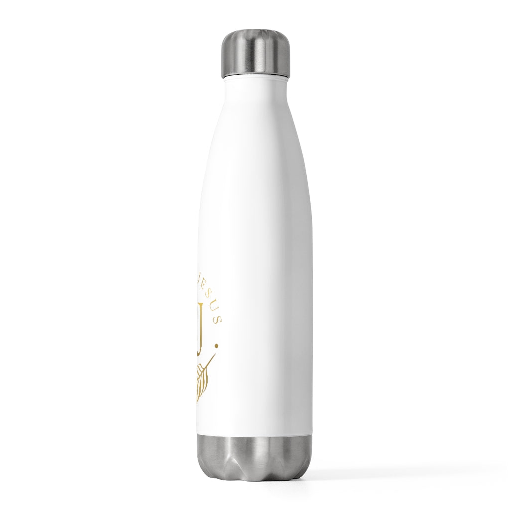 ICJ 20oz Insulated Bottle