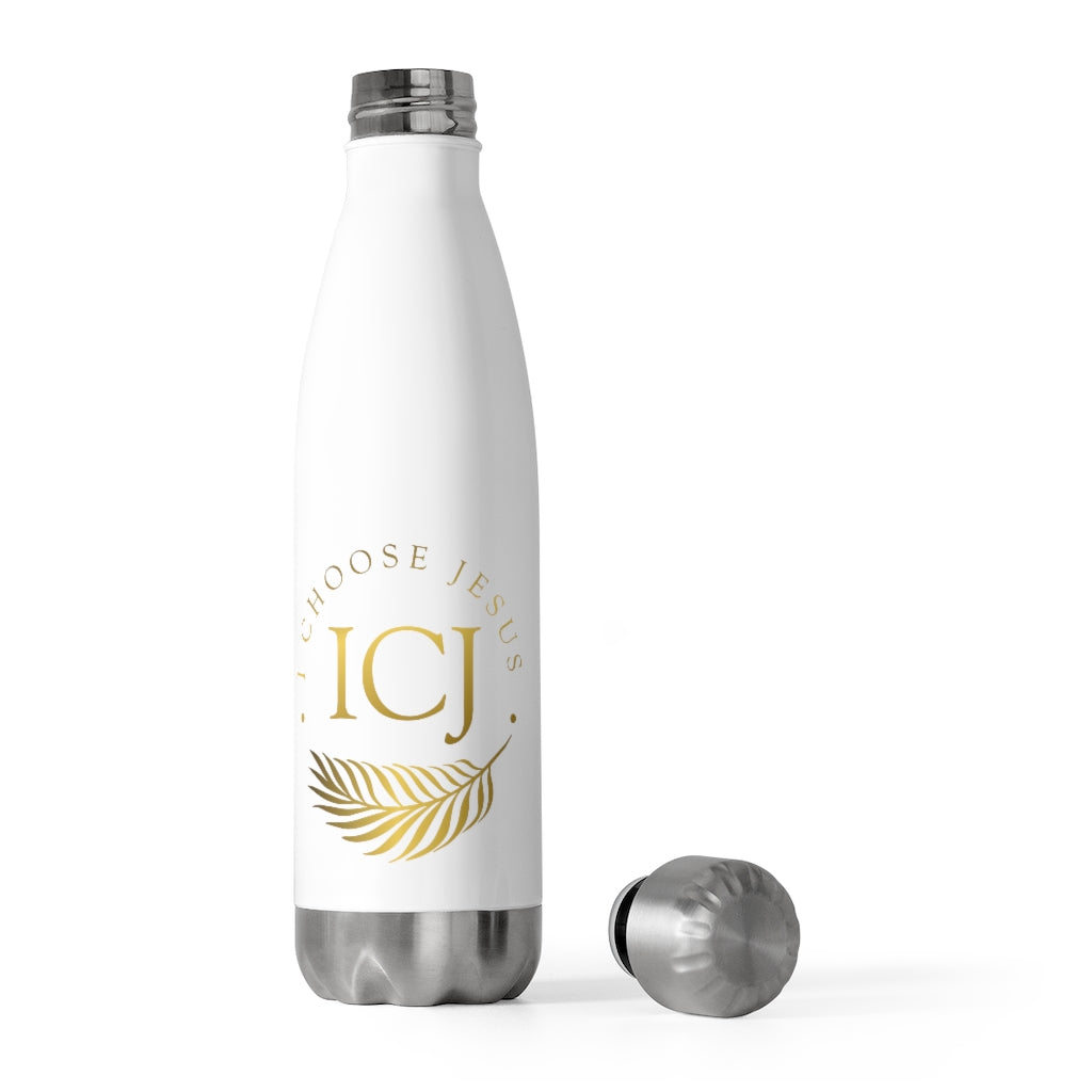 ICJ 20oz Insulated Bottle